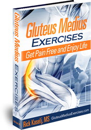 Gluteus Medius Exercises Solution